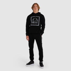 Vega OH Hoody Black