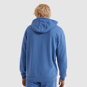 Briero Kapuzenpullover Blau für Herren