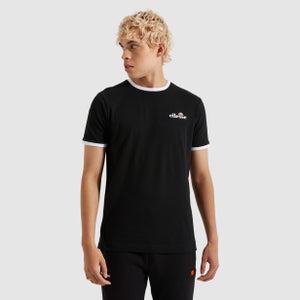 Men's Meduno T-Shirt Black - XS