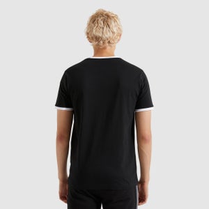Meduno T-Shirt Schwarz