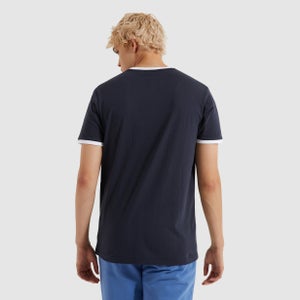 Meduno T-Shirt Marineblau