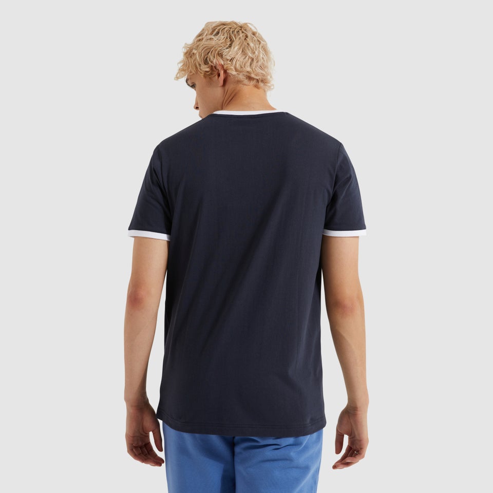Meduno T-Shirt Navy