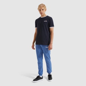 Meduno T-Shirt Marineblau