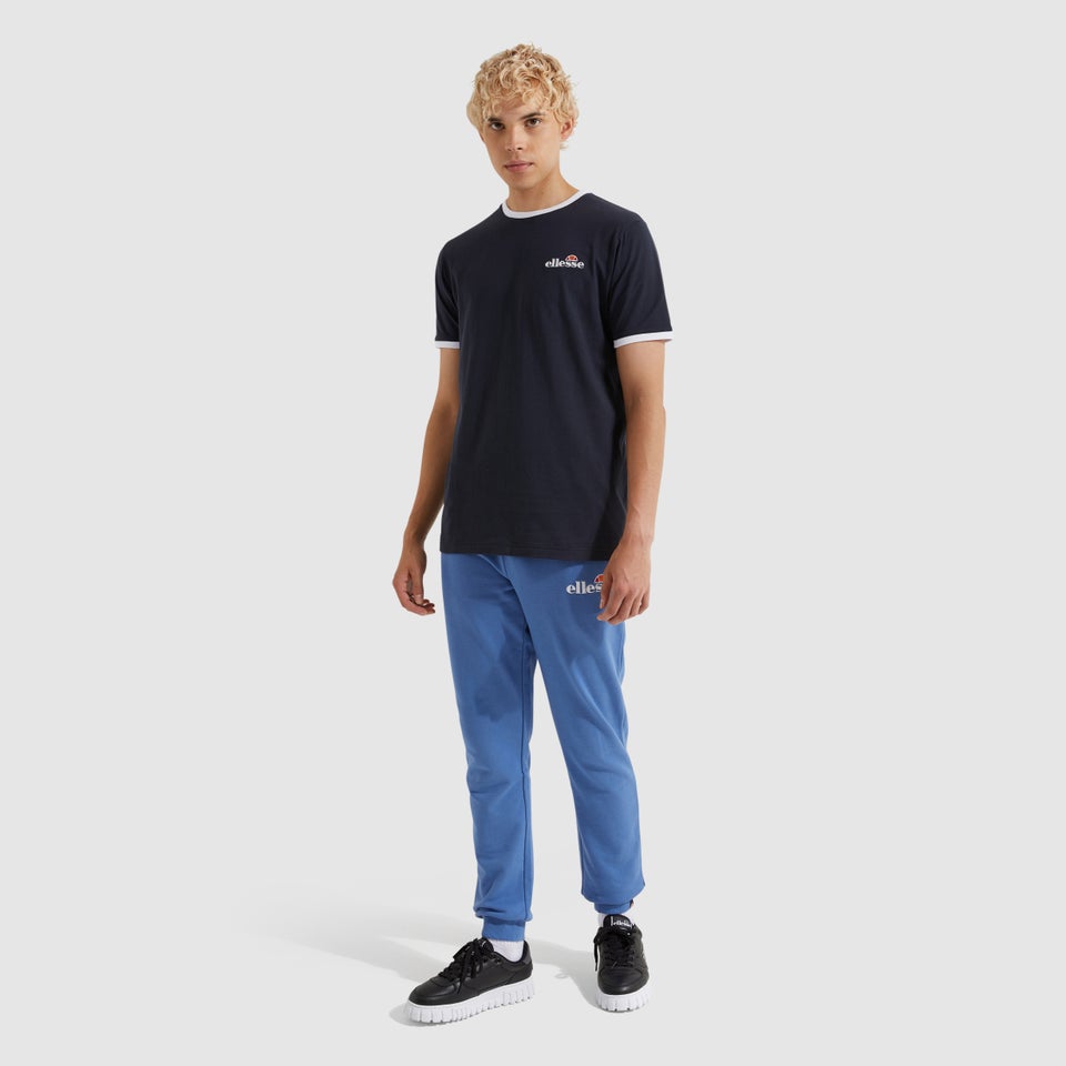 Meduno T-Shirt Navy