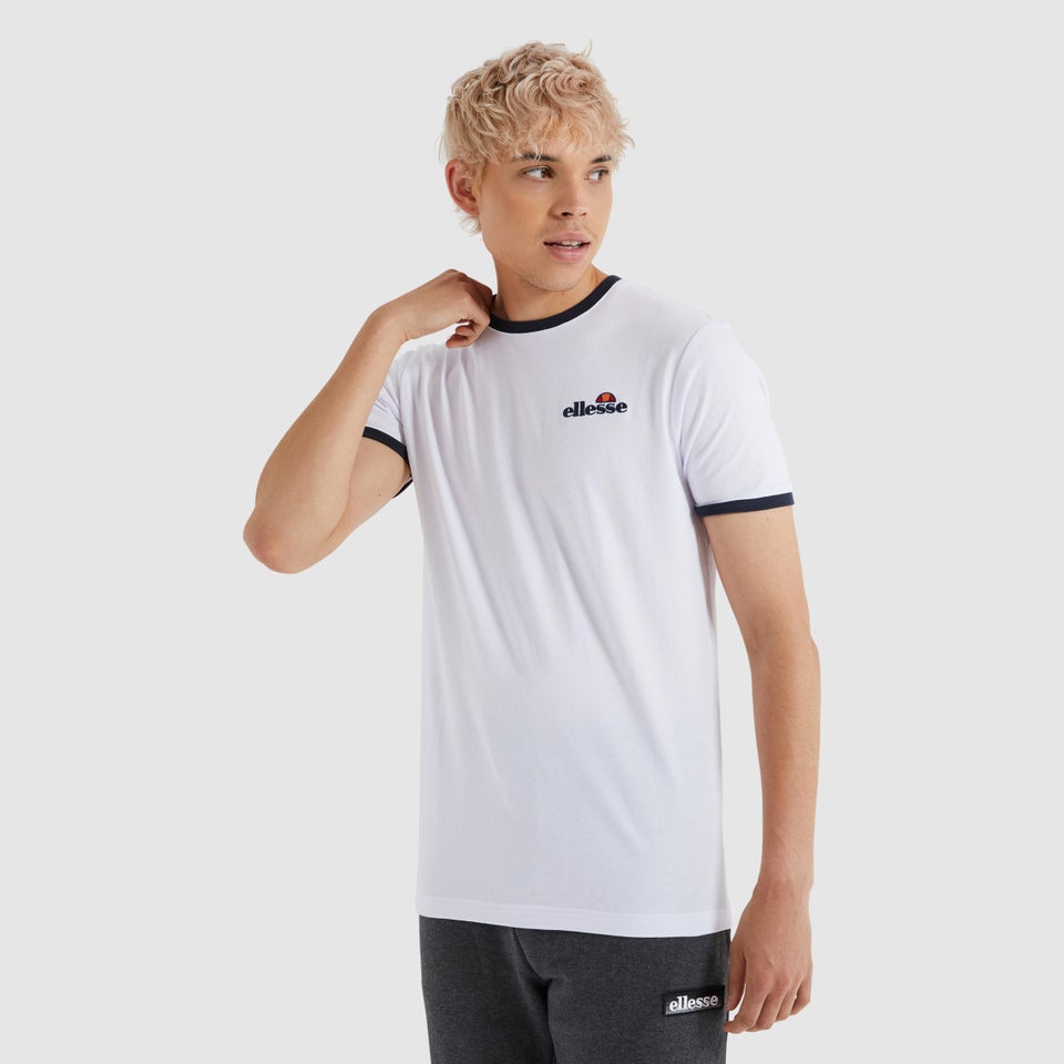 Meduno T-Shirt White