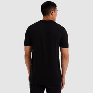 Aprel T-Shirt Schwarz