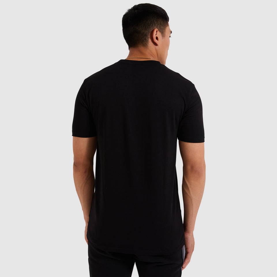 Aprel T-Shirt Black