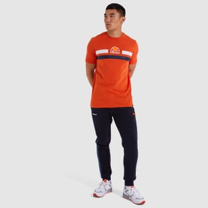 Aprel T-Shirt Orange