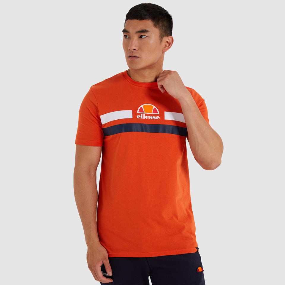 Aprel T-Shirt Orange