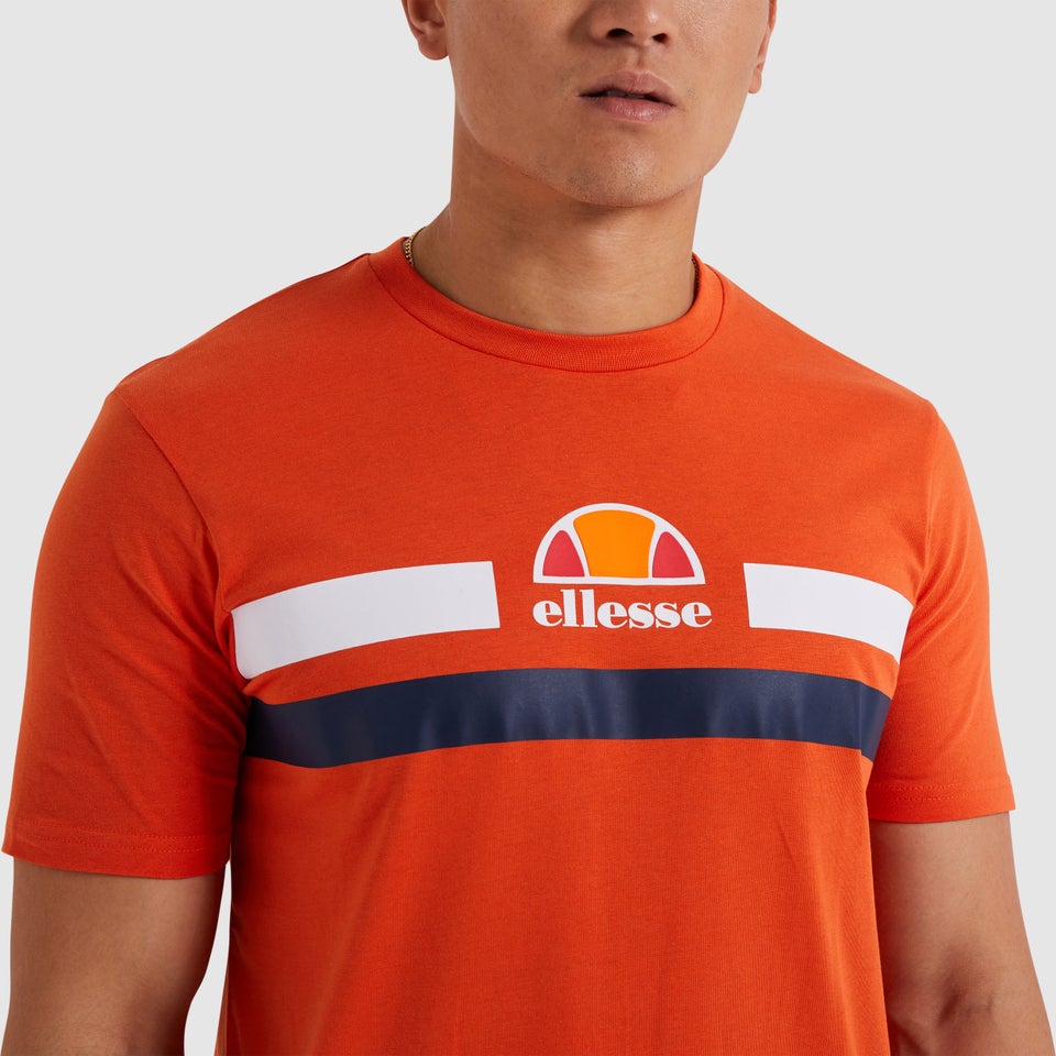 Aprel T-Shirt Orange