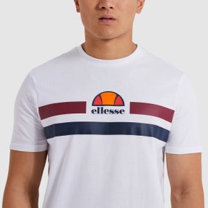 Aprel T-Shirt Weiß