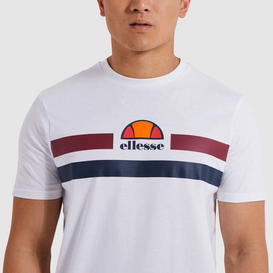 Aprel T-Shirt White