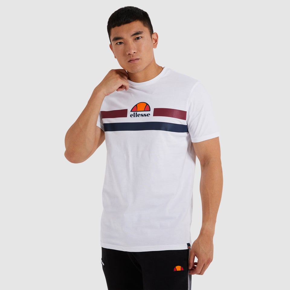 Aprel T-Shirt White