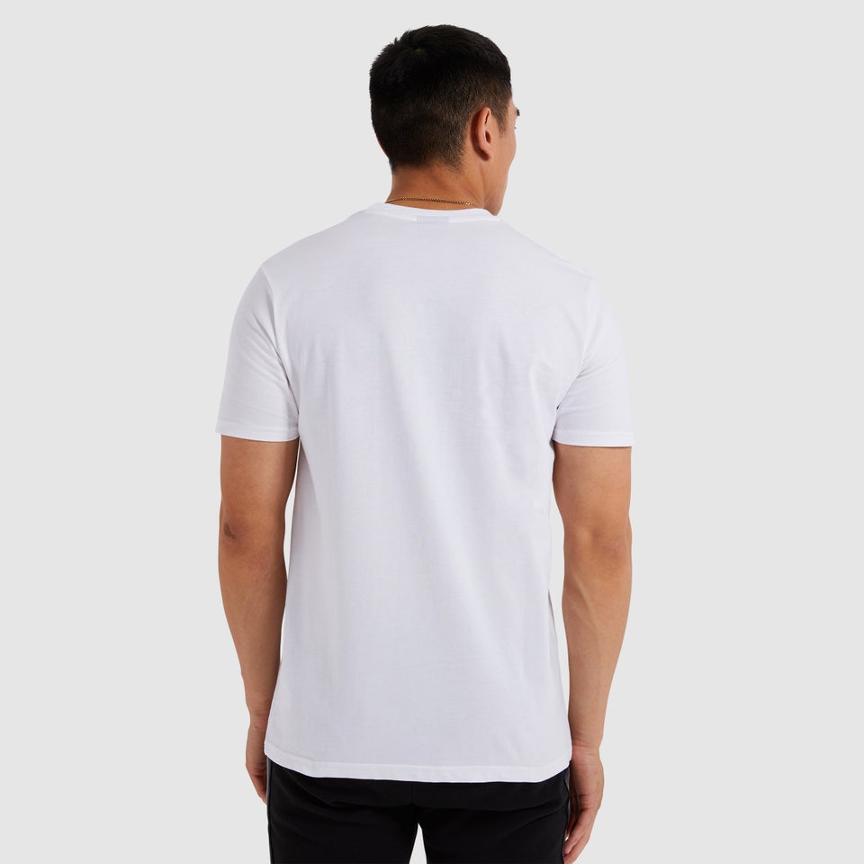 Aprel T-Shirt White