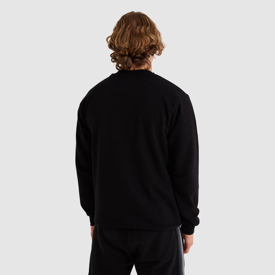 Prella Sweatshirt Schwarz
