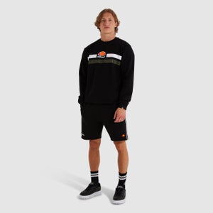 Prella Sweatshirt Schwarz