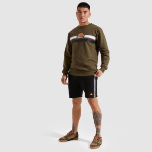 Prella Sweatshirt Khakifarben