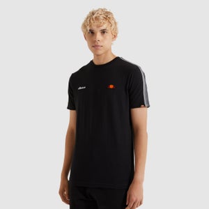 Men's La Versa T-Shirt Black - XS