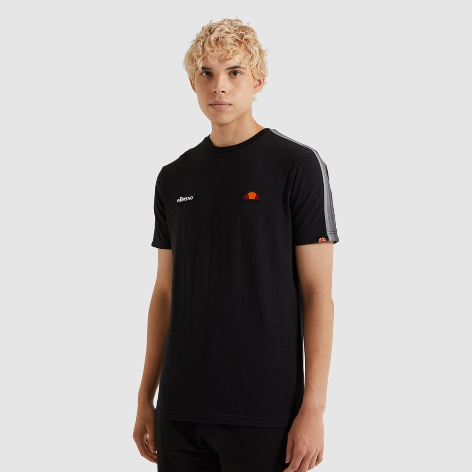 La Versa T-Shirt Black