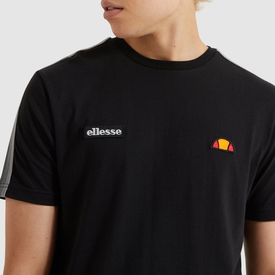 La Versa T-Shirt Black