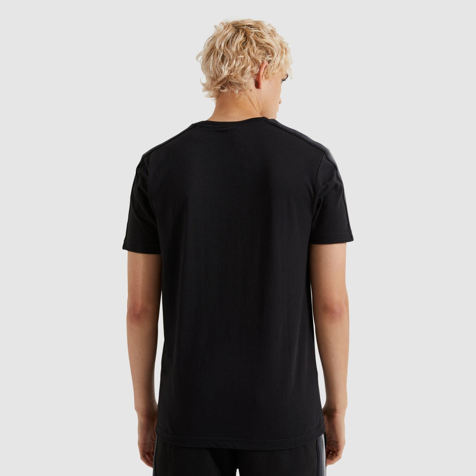 La Versa T-Shirt Black