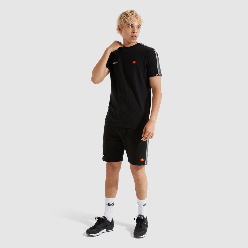 La Versa T-Shirt Black