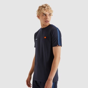 Men's La Versa T-Shirt Navy - XS