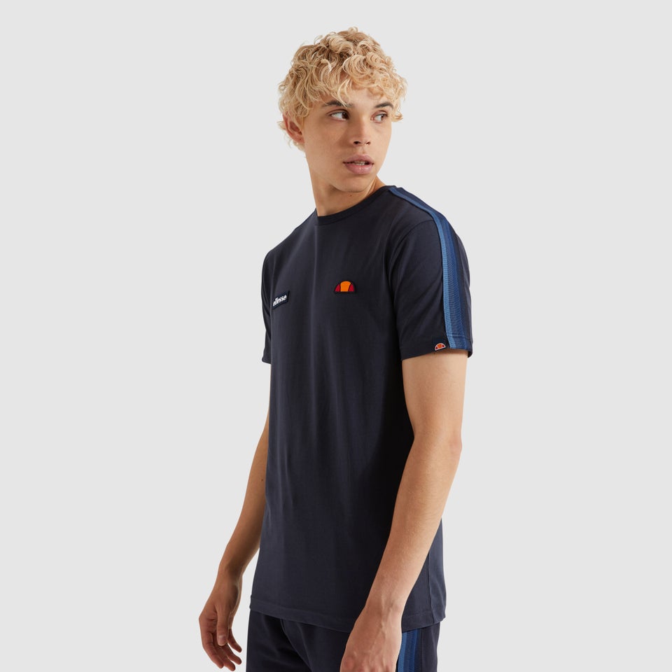 La Versa T-Shirt Marineblau