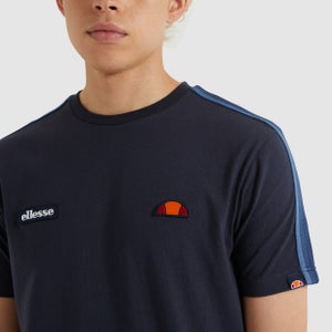 La Versa T-Shirt Marineblau