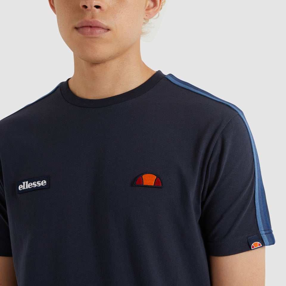 La Versa T-Shirt Marineblau