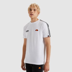 Men's La Versa T-Shirt White - XS