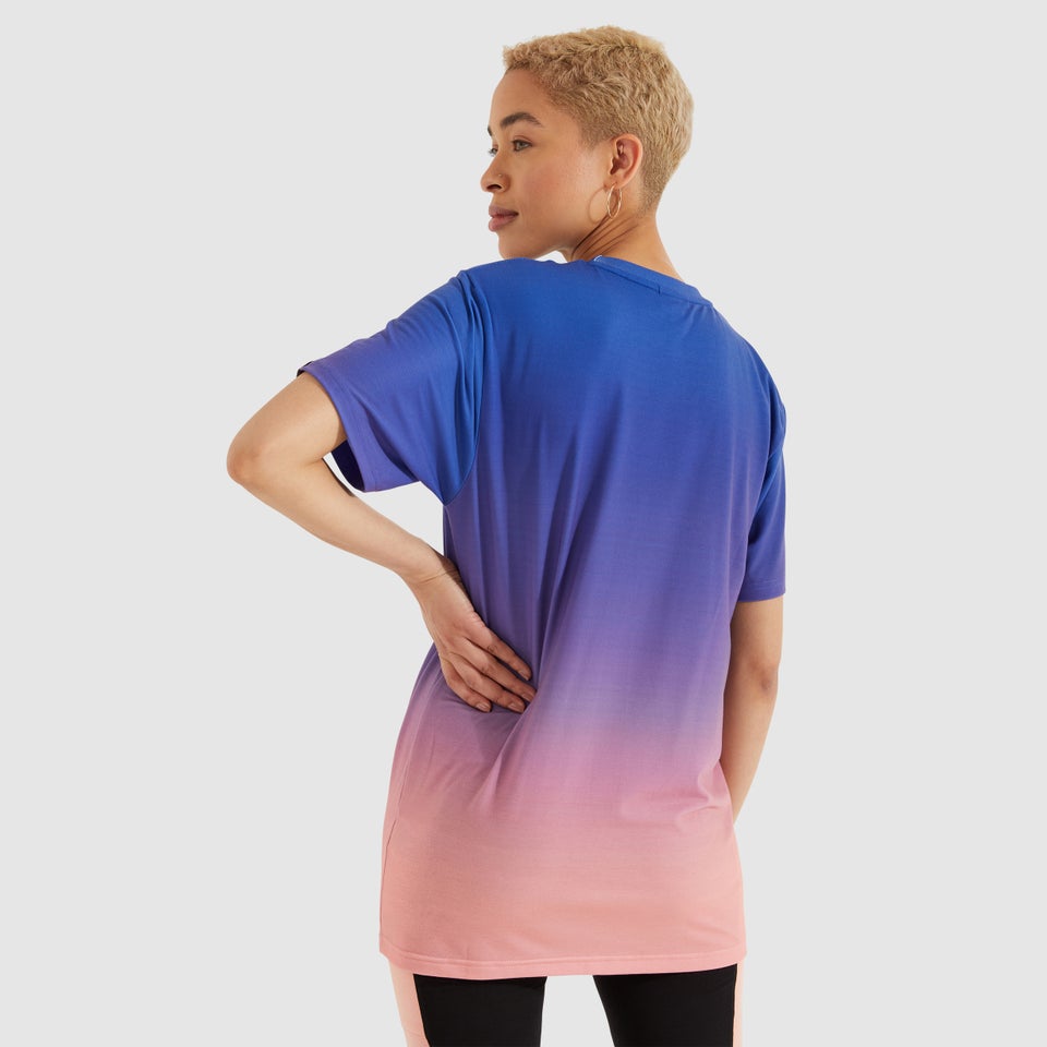 Sunwave Fade Tee Multi