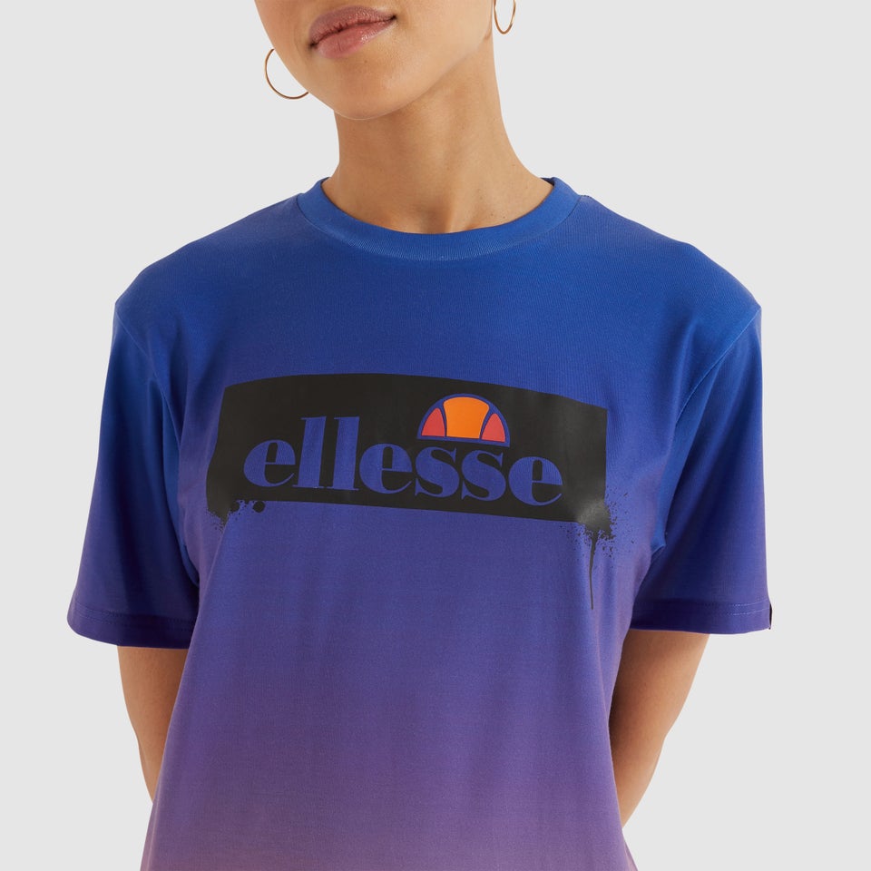 Sunwave Fade Tee Multi