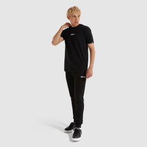 Kika T-Shirt Schwarz