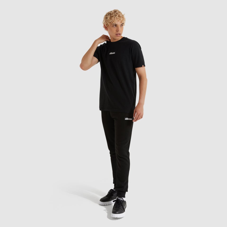 Kika T-Shirt Black