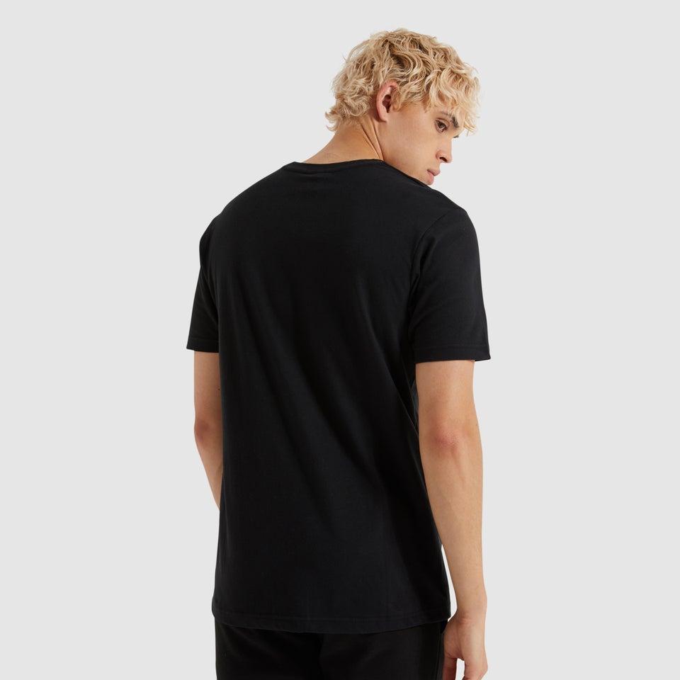 Kika T-Shirt Black