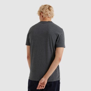 Kika T-Shirt Grau Meliert für Herren