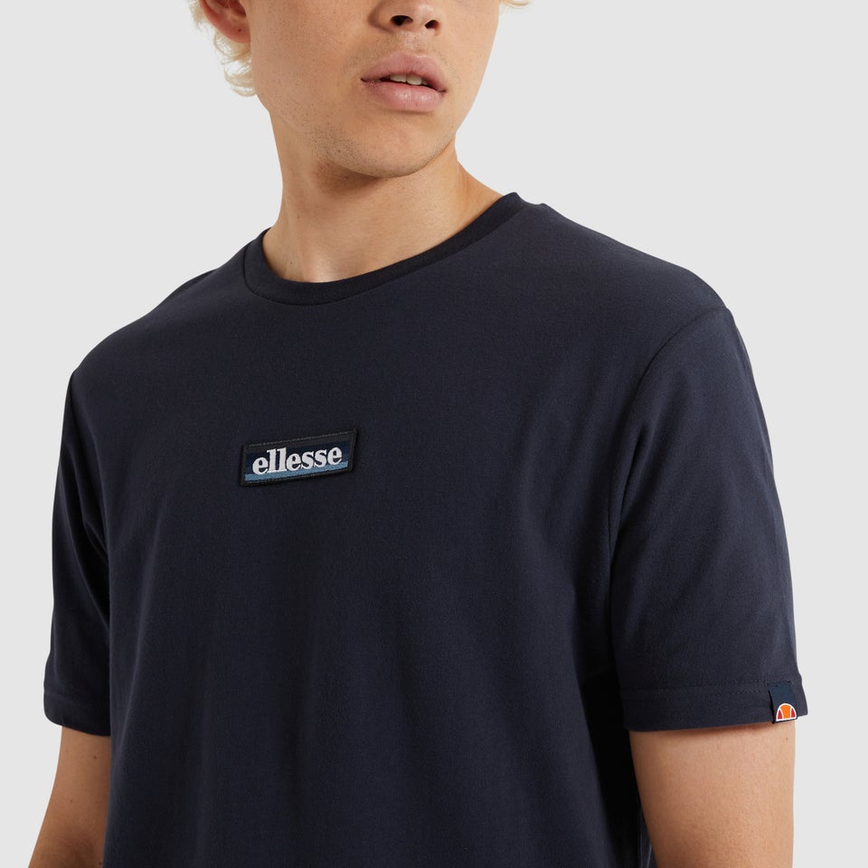 Kika T-Shirt Marineblau