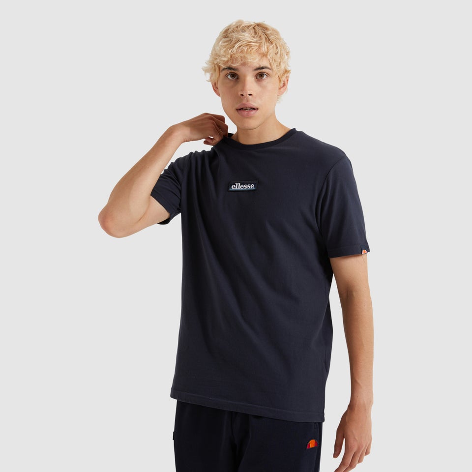 Kika T-Shirt Marineblau