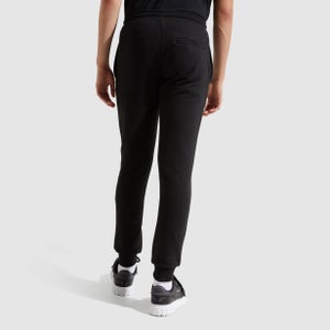 Yonvest Jog Pant Black