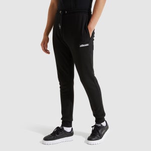 Men's Yonvest Jog Pant Black - XS