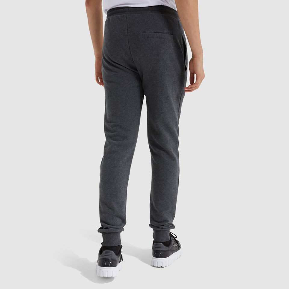 Yonvest Jog Pant Grey Marl