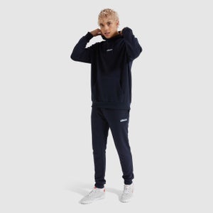 Yonvest Jogginghose Marineblau