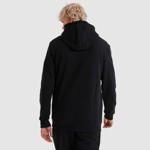 Harriso Oh Kapuzenpullover Schwarz