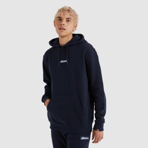 Men's Harriso OH Hoody Navy - XS