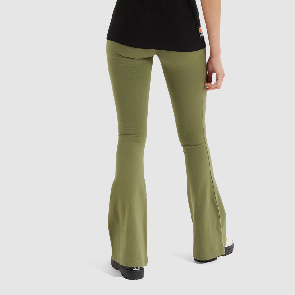 Gravas Legging Khaki