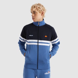 Rimini Track Top Blue/Navy