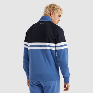Rimini Track Top Blue/Navy