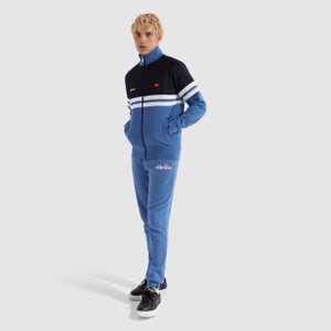 Rimini Track Top Blue/Navy