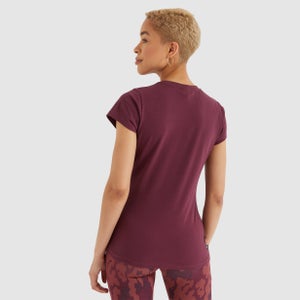 Women's Modi T-Shirt Dark Purple